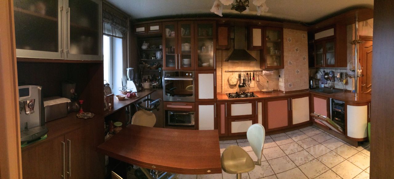 Сдам трехкомнатную квартиру 65м² Олимпийский просп., 24, Мытищи, Московская область, мкр. 24 - база ЦИАН, объявление 227625575