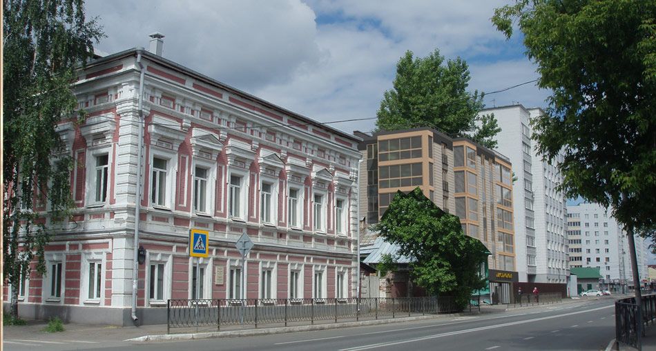 фото ЖК Соло