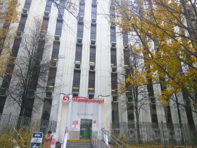 Аренда офисов метро севастопольская готовые офисные помещения Зябликово