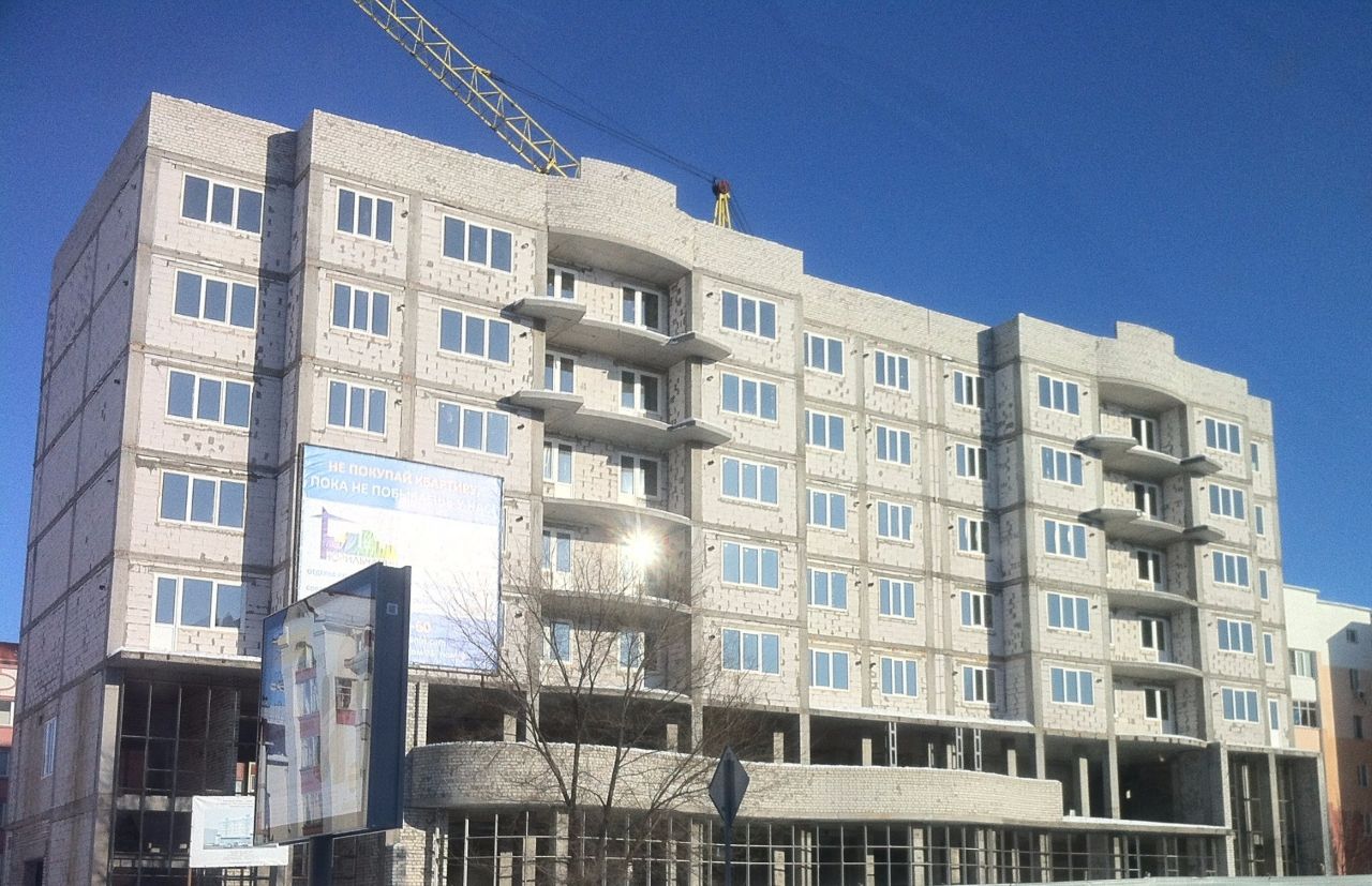 купить квартиру в ЖК микрорайон Дубрава-3, 12