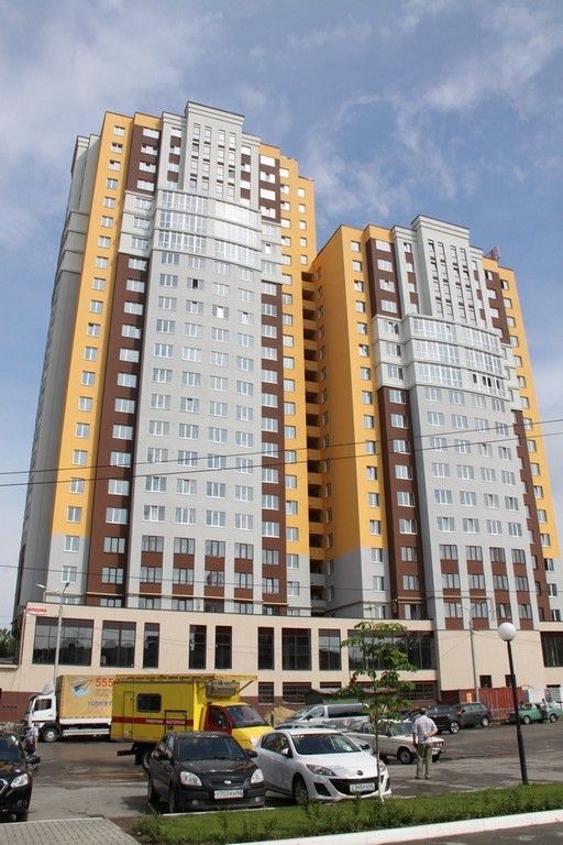 купить квартиру в ЖК Полетаев