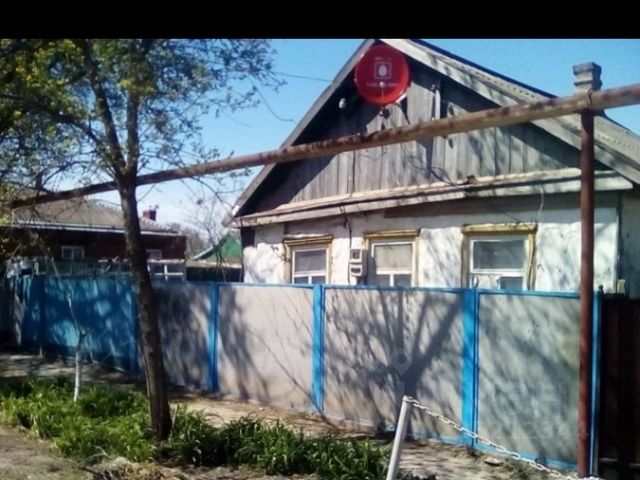 Купить Дом В Ясенской Краснодарского