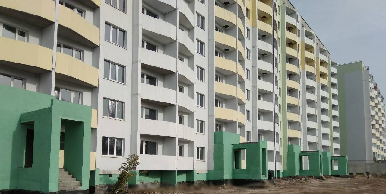 фото ЖК ул. Волжская, 29