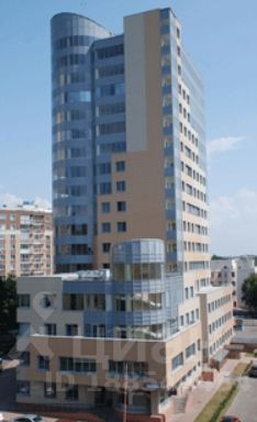 Аренда офиса комсомольская новорязанс Аренда офиса 20 кв Полесский проезд
