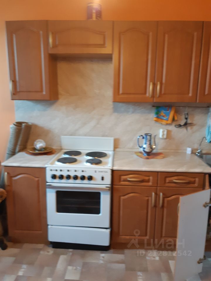 Купить двухкомнатную квартиру 51.6м² Юбилейный проезд, 6, Химки, Московская область, мкр. Сходня м. Планерная - база ЦИАН, объявление 212812542
