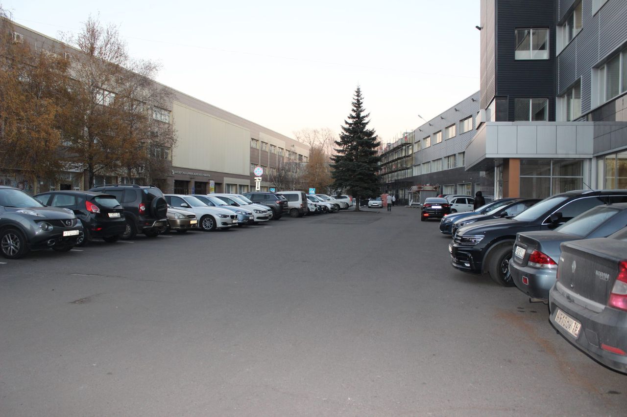Бизнес Центр Стандарт