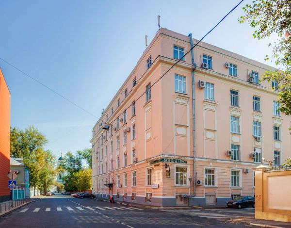 Офисные помещения под ключ Гжельский переулок аренда офиса петербург объявления