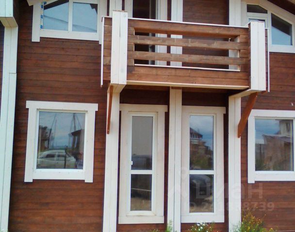 kupit dom na ulice obrazcovaya v sele