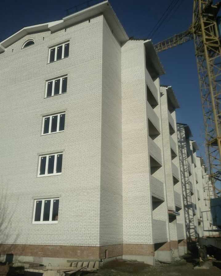 продажа квартир ул. Краснооктябрьская, 54