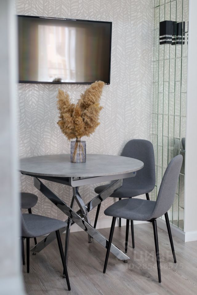 Снять двухкомнатную квартиру 37м² Краснодарский край, Сочи, р-н ...