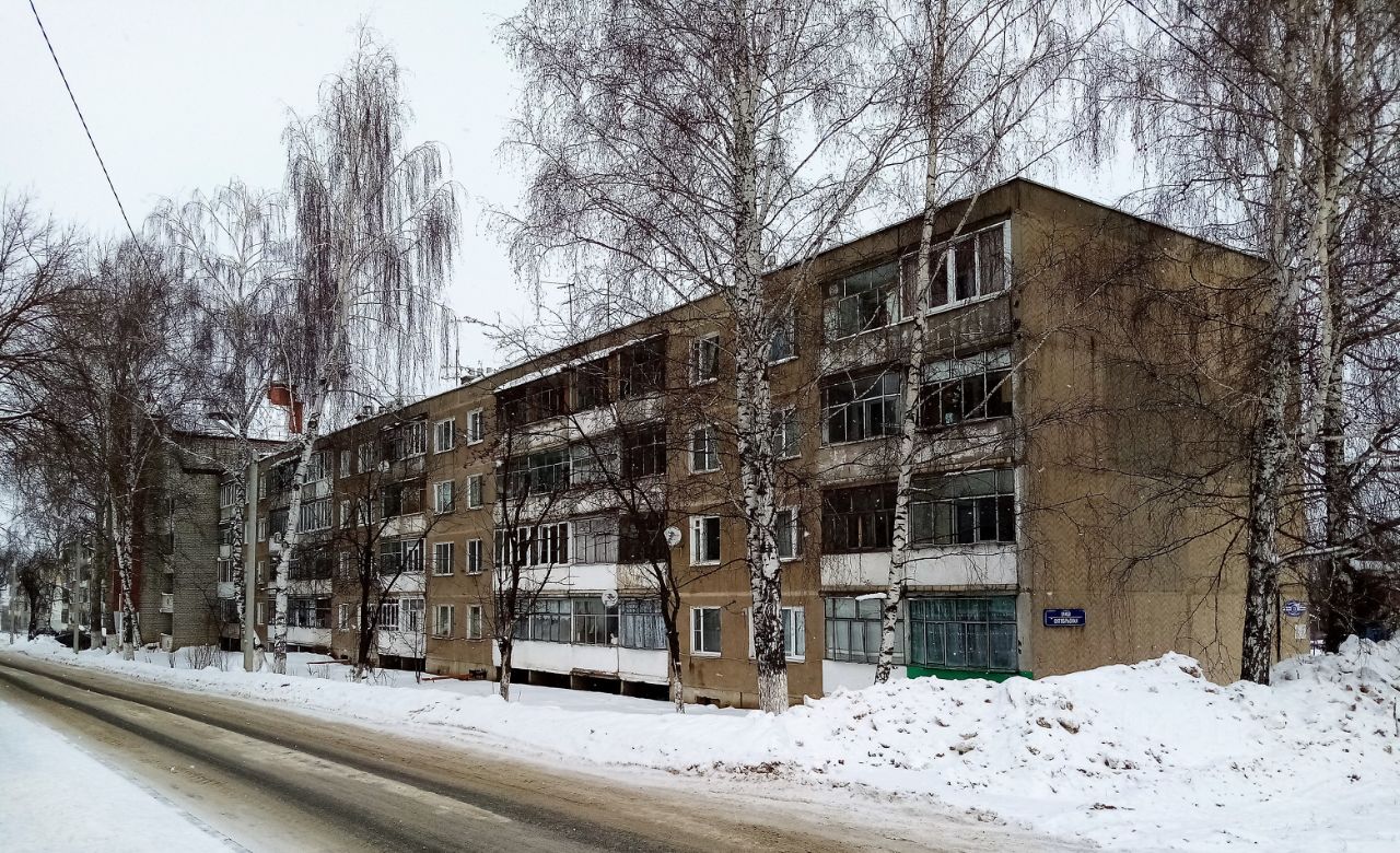 Саранск поселок луховка