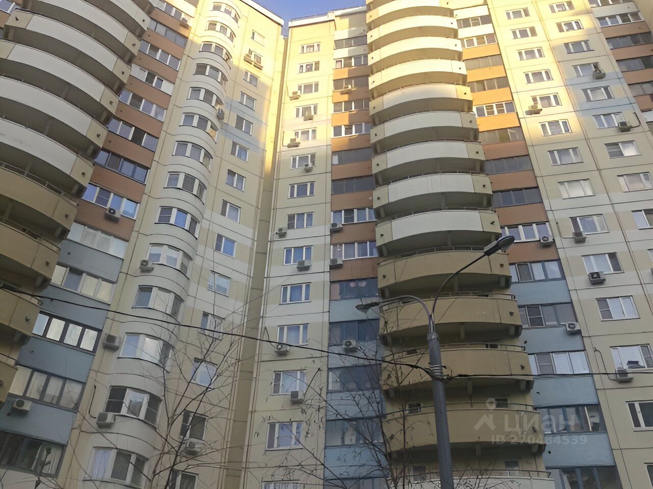 1 квартира кожухово. Москва, ул. Татьяны Макаровой, 3.