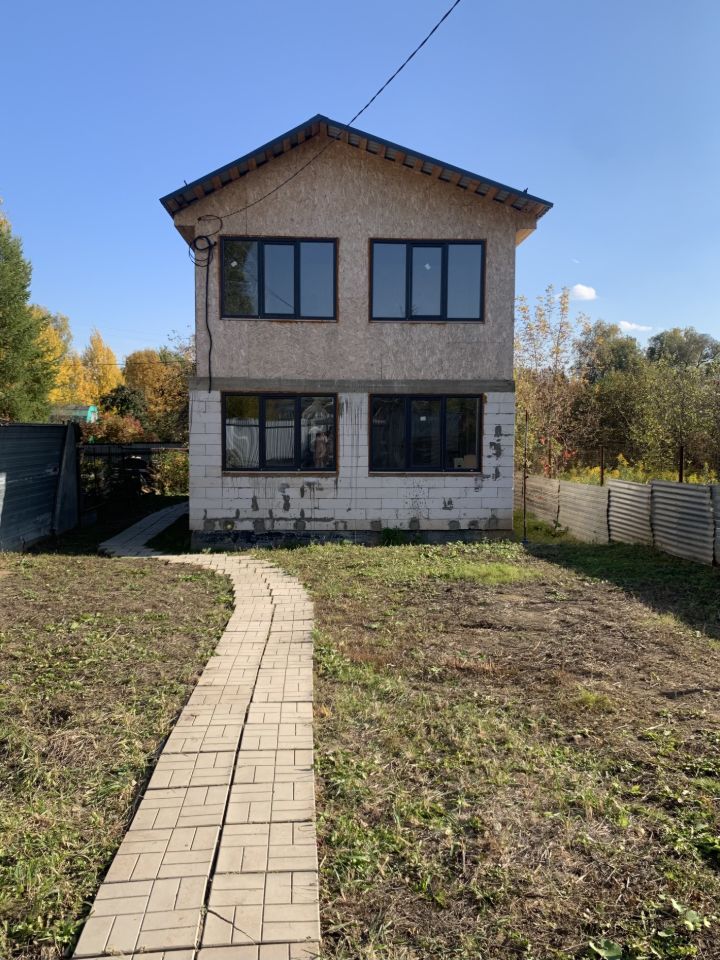 Продажа дома 139.4м² Московская область, Красногорск городской округ ...
