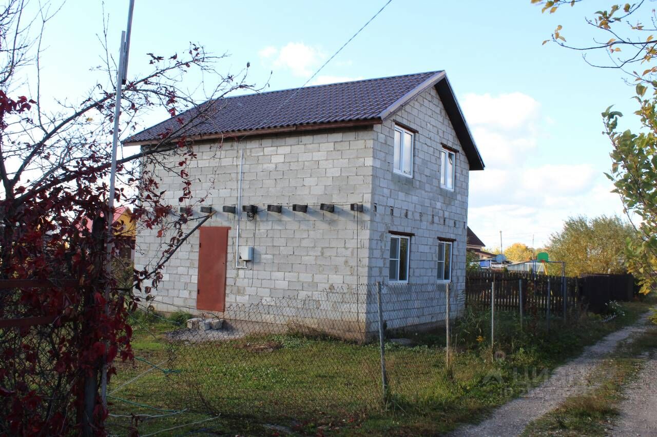 Купить Дачу В Санчелеево Тольятти