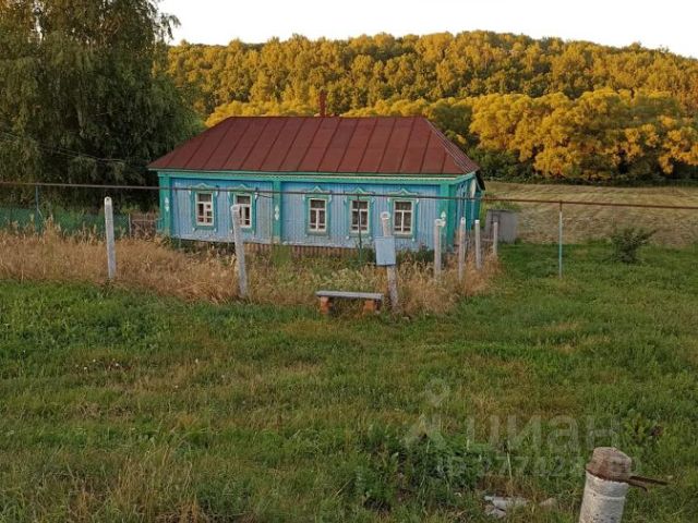 Купить Дом В Пензенской Области С Канаевка