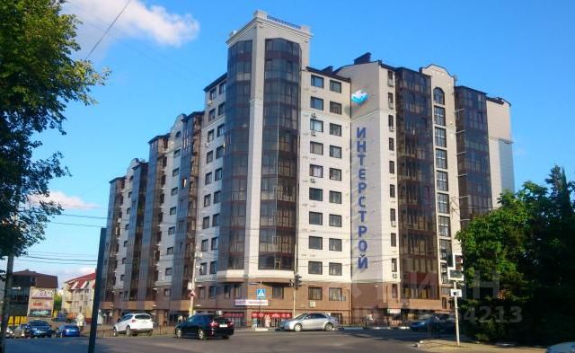 Триумф ул николая музыки 80 фото Купить 5-комнатную квартиру с евроремонтом на улице Ефремова в городе Севастопол