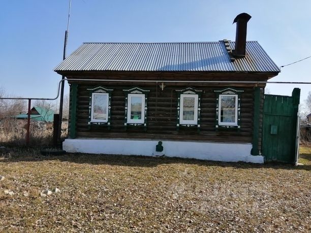 Купить Дом В Доскино Богородского Района Нижегородской