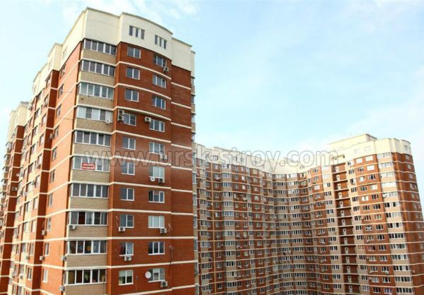 2-я Фотография ЖК «Уютный Дом»