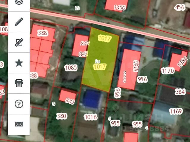 Купить земельный участок в микрорайоне Кооперативная поляна в городе Уфа,продажа земельных участков - база объявлений Циан. Найдено 6 объявлений