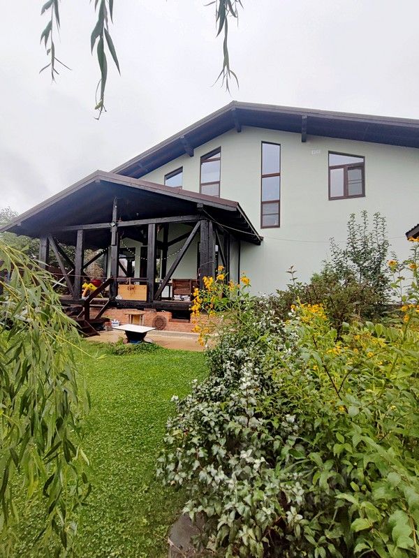 Продажа дома 287.4м² Западная ул., Московская область, Одинцовский ...