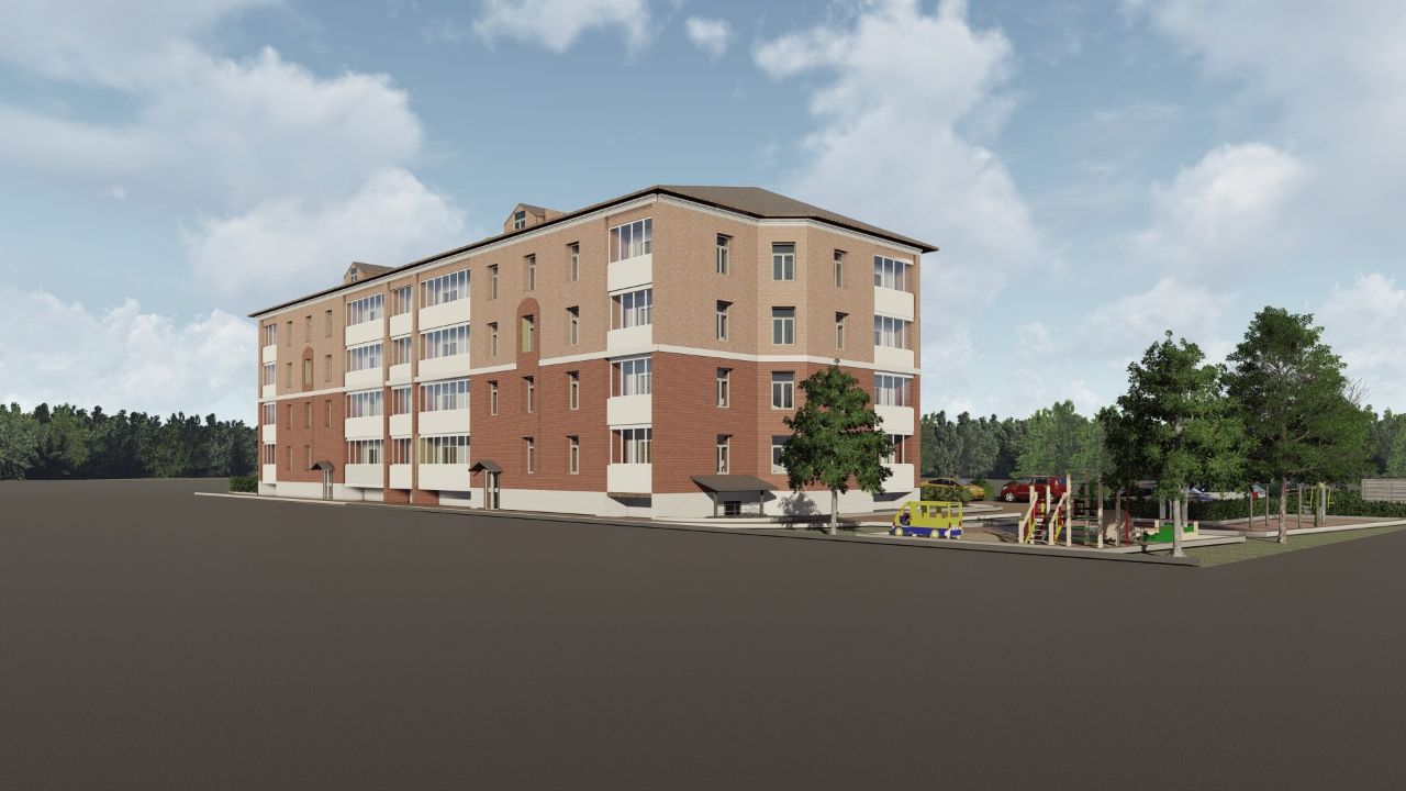 продажа квартир Металлургов, 5Б