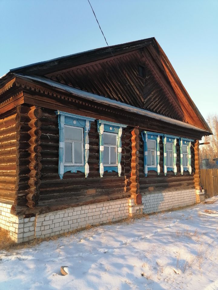 Продаю дом 32м² Нижегородская область, Бор городской округ, Селищи деревня - база ЦИАН, объявление 250879730