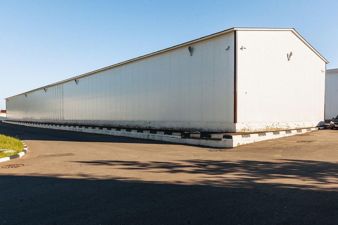 аренда помещений в СК в Окружном проезде, 65 (Корпус 2)