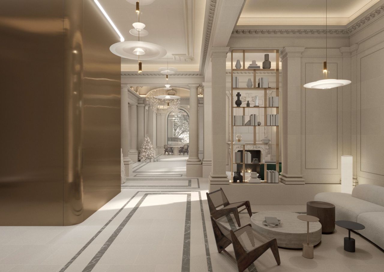 фото ЖК St George Residence