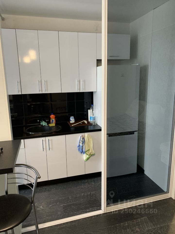 Продажа однокомнатной квартиры 31м² Малая Лесная ул., Калининград, Калининградская область, р-н Ленинградский - база ЦИАН, объявление 250246660