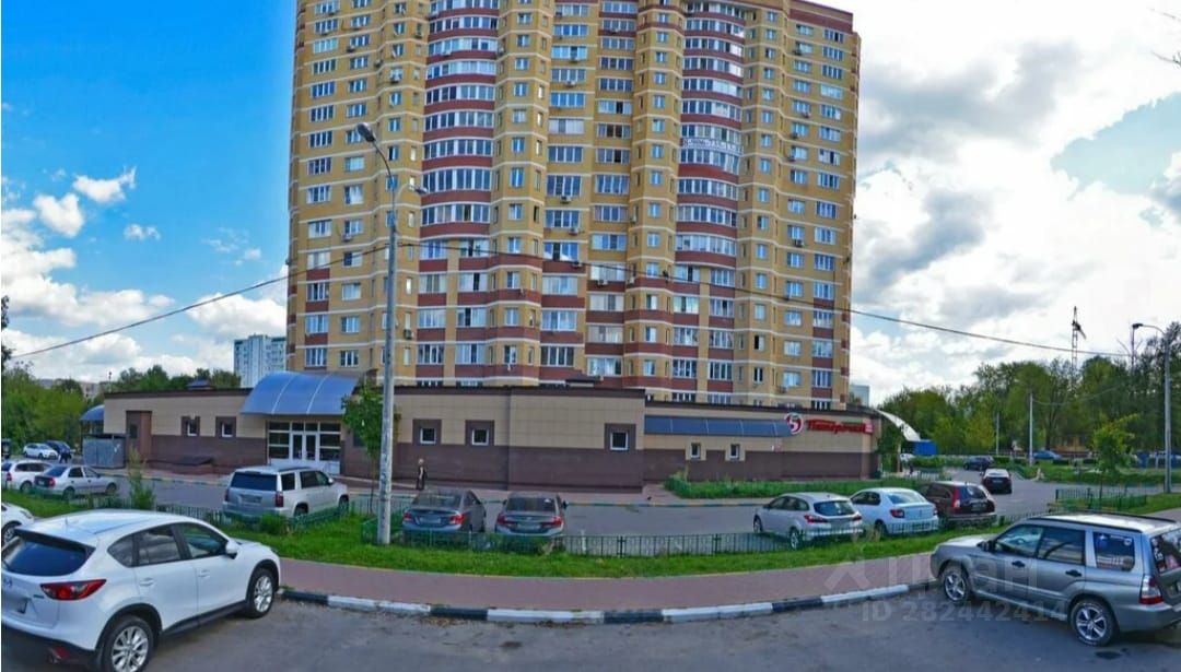 Москва народная 11