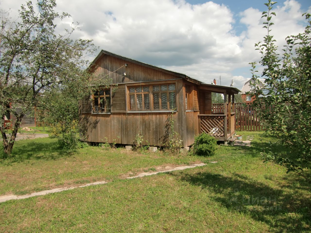 Пешково Чеховский Район Купить Дачу