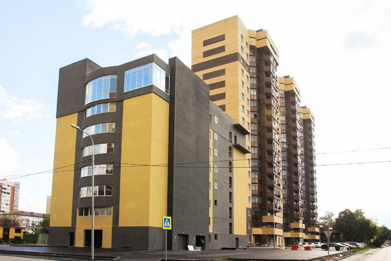 продажа квартир Северное Сияние