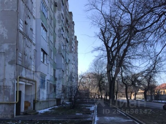 Строительство 72 квартирного жилого дома в г керчи