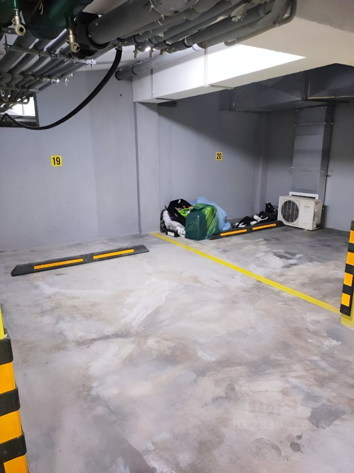 Каневскую жилой модуль гараж