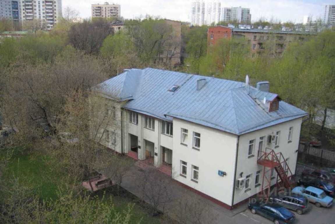 Купить Помещение На Нагорной Улице