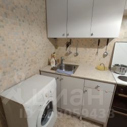 2-комн.кв., 38 м², этаж 5