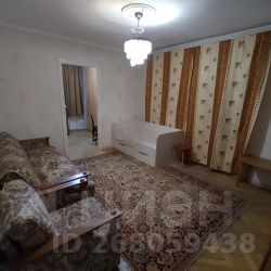 2-комн.кв., 38 м², этаж 5