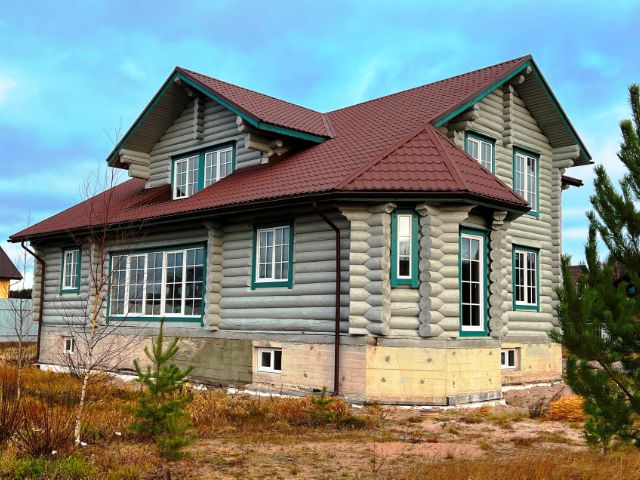 Продажа дома в д. Камень (Воложинский район, Минская область)