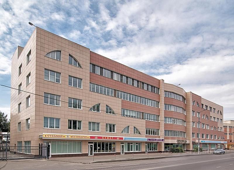 Роса пр серебрякова 4 стр 3 фото