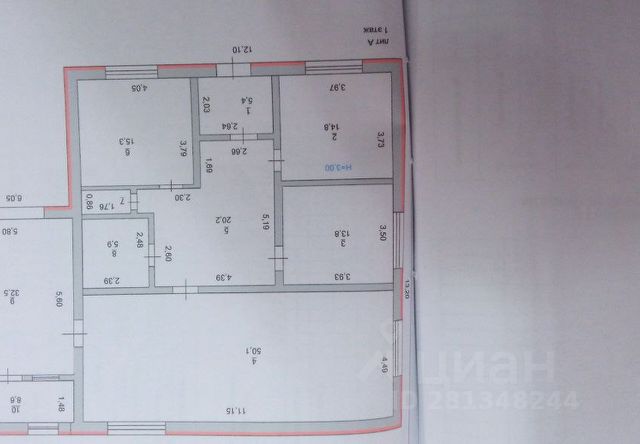 Поселок рассвет ростовская область карта