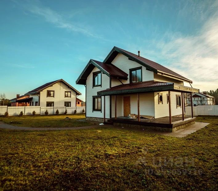 сосновый дом. симагино ленинградская область. дом ижс. красивые дачи пригорода воронежа. дачный дом в лен обл.