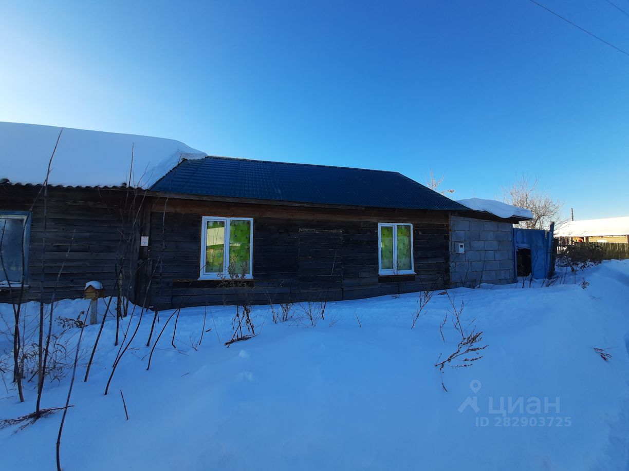 Купить Дом В Пермском Нытвенский Район