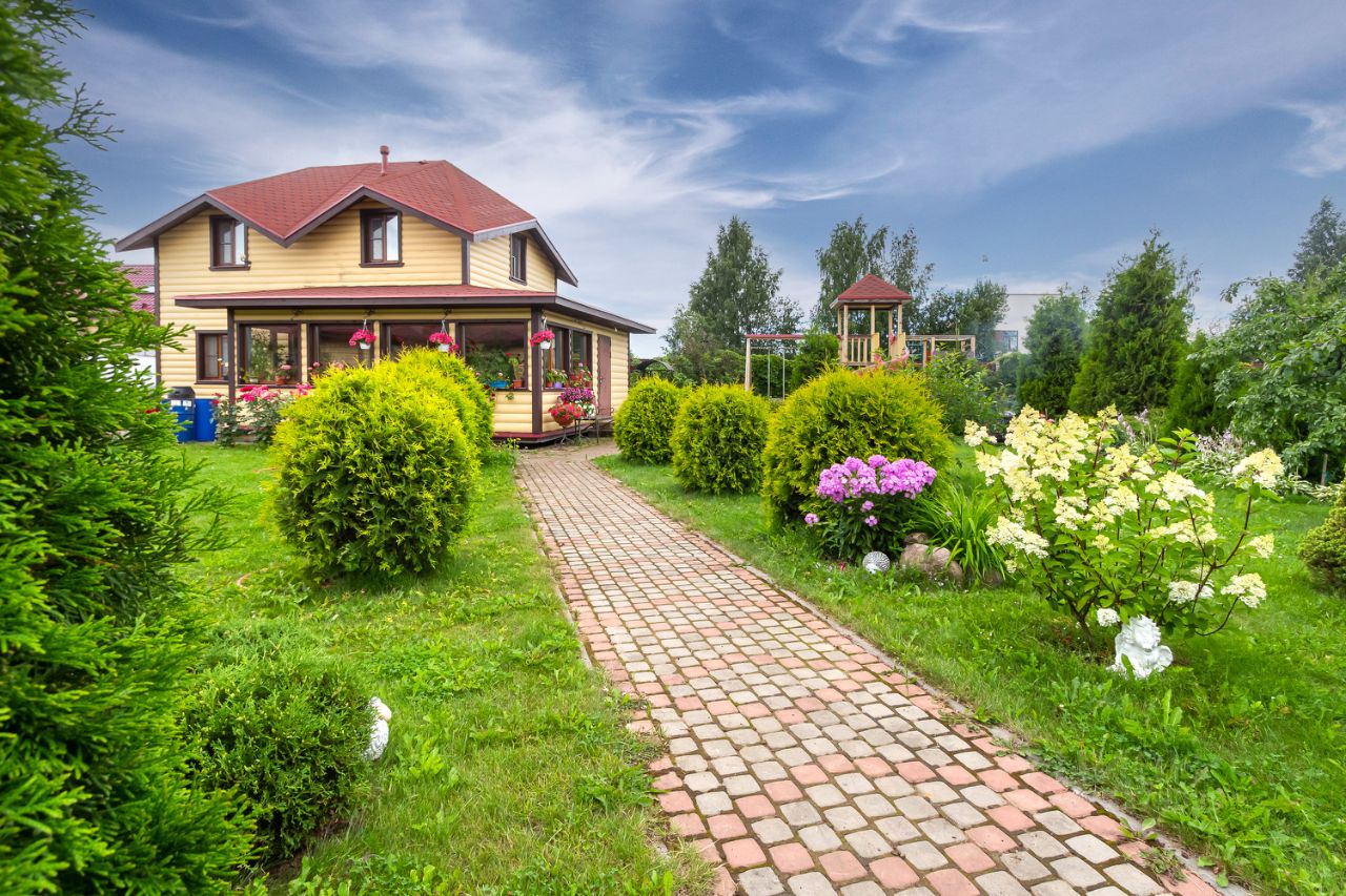 Продаю коттедж 120м² Ленинградская область, Всеволожский район ...