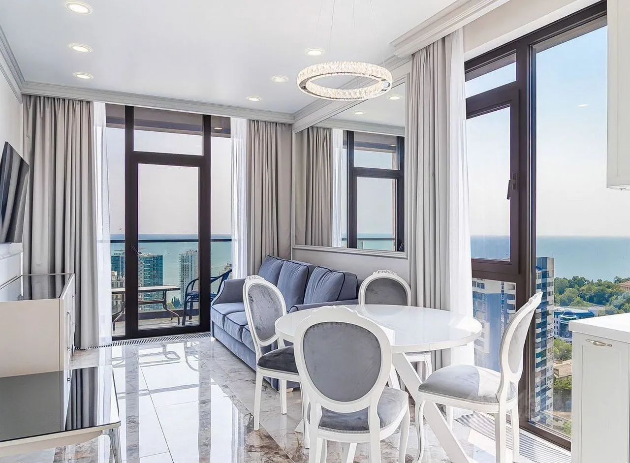 Апартаменты на продажу в элитном комплексе Sea Senses, Пунта Прима, Коста Бланка