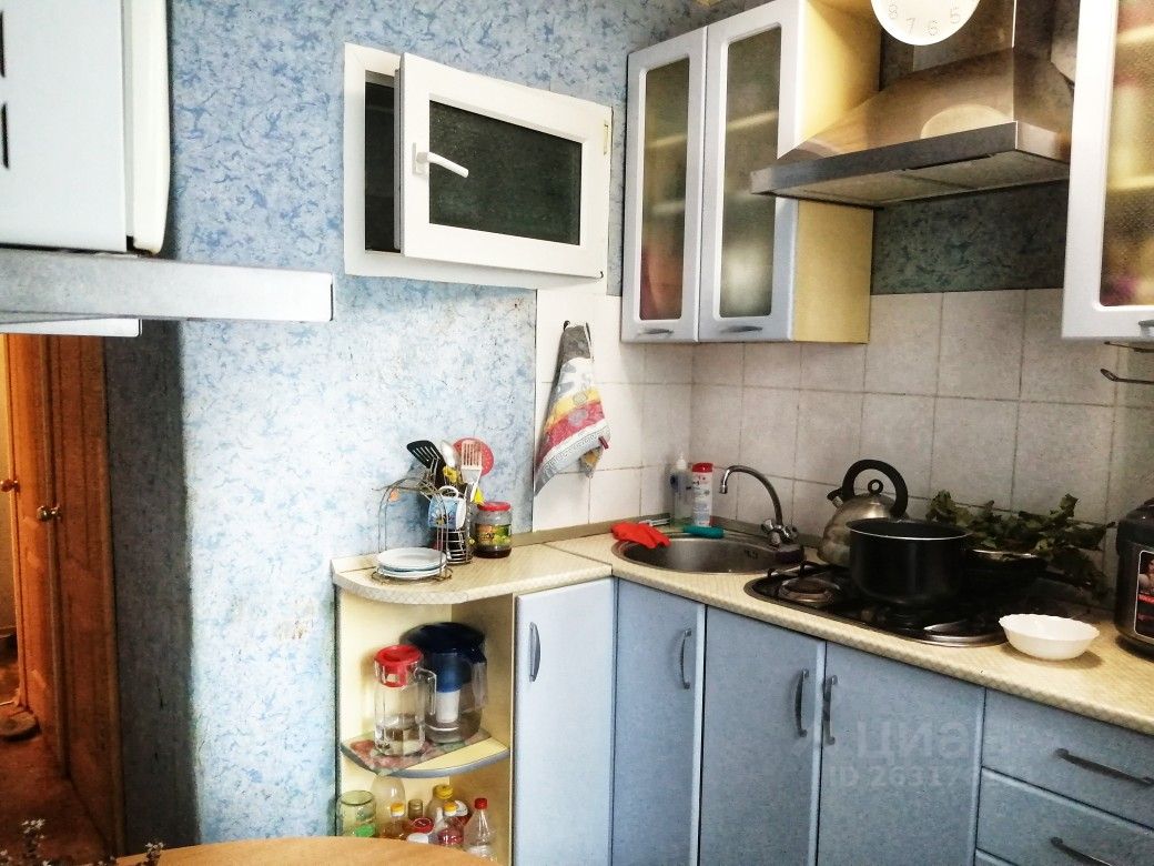 Магазин Квартир Пермь