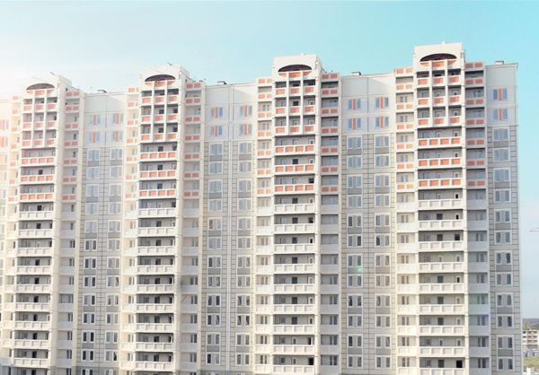 3-я Фотография ЖК «Центральный»