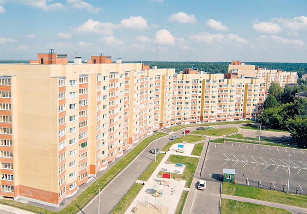 купить квартиру в ЖК Пироговский