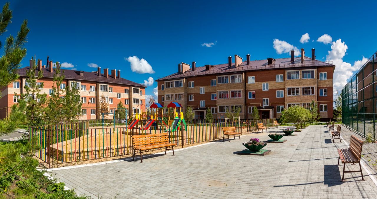 продажа квартир Прудный