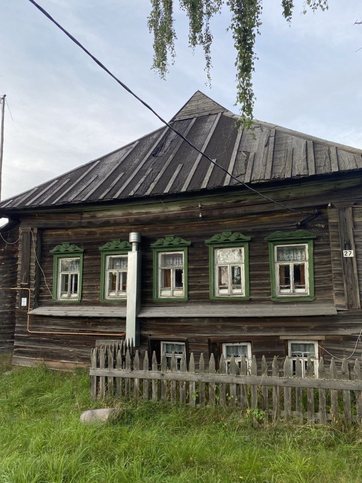 Купить Дом В Деревне Пирогово Удмуртия