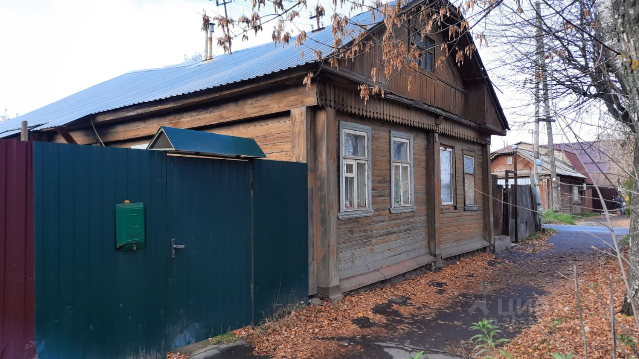 Купить Дом Иваново Вторичное